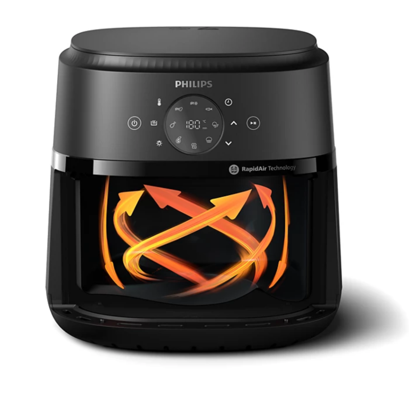 FREIDORA PHILIPS DE AIRE NA231/00 13 EN 1
