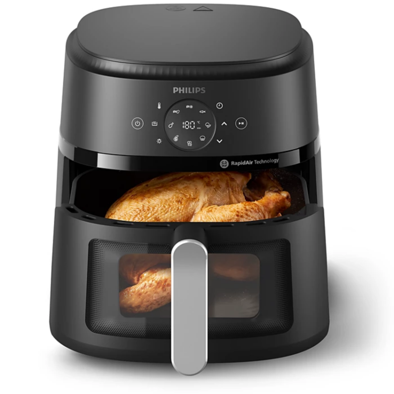 FREIDORA PHILIPS DE AIRE NA231/00 13 EN 1