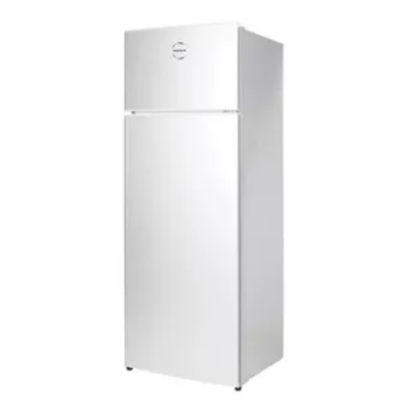 HELADERA TOP MOUNT H-300 BLANCA 294LTS