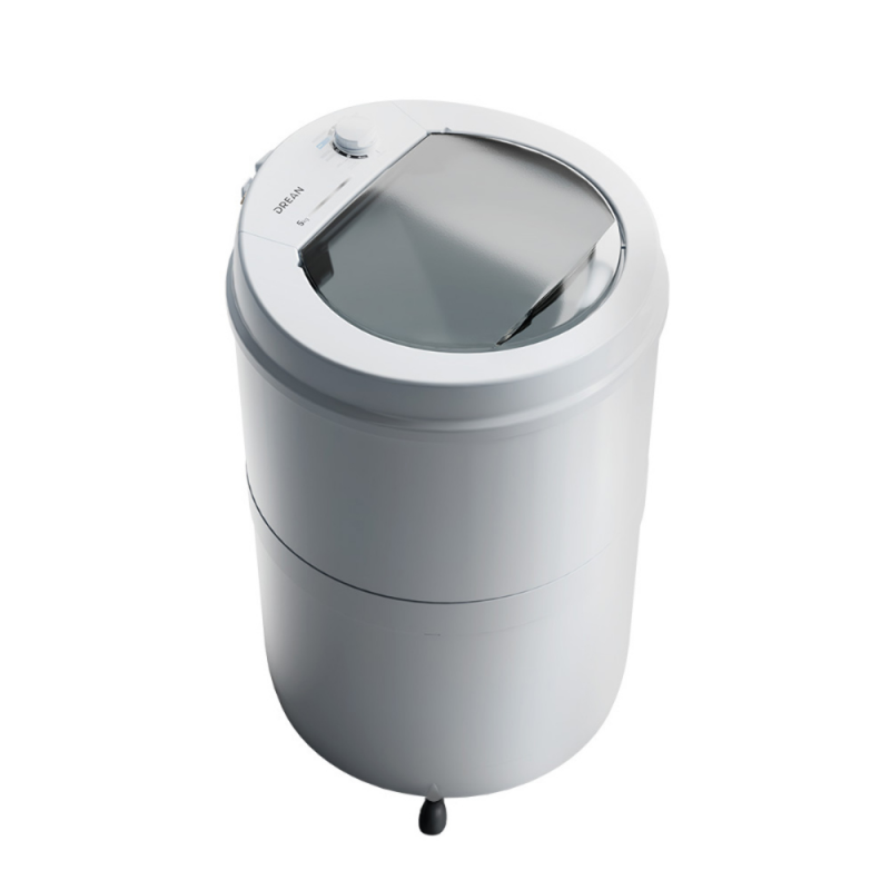LAVARROPAS DREAN A PALETA 5KG LRDR57SB0