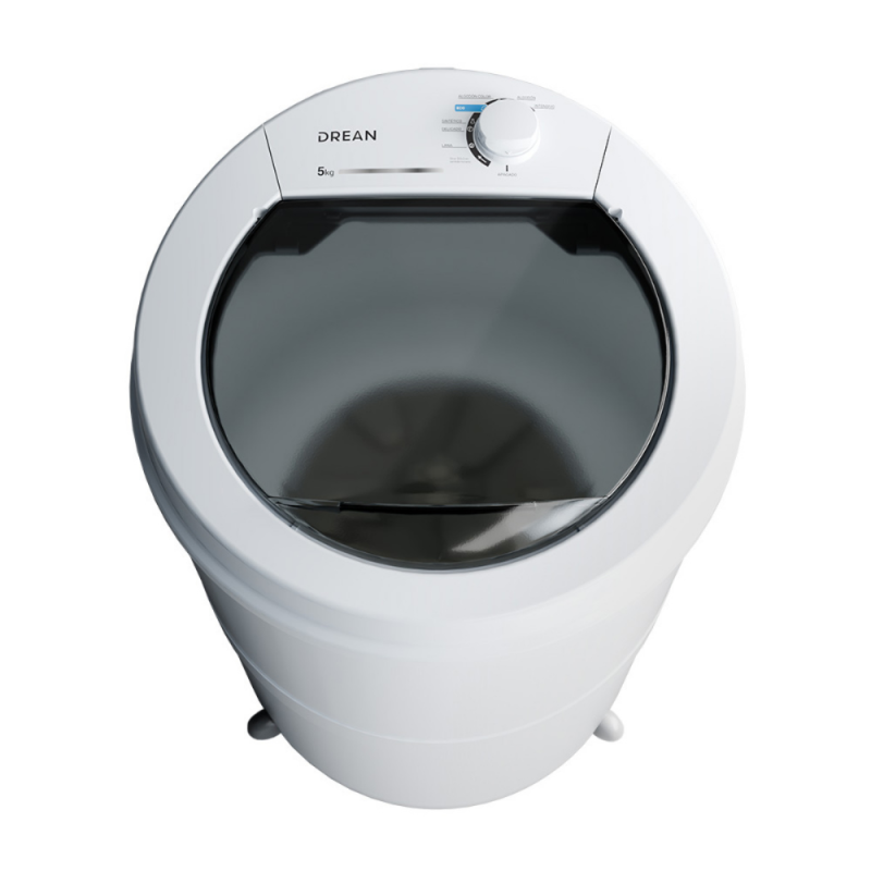 LAVARROPAS DREAN A PALETA 5KG LRDR57SB0