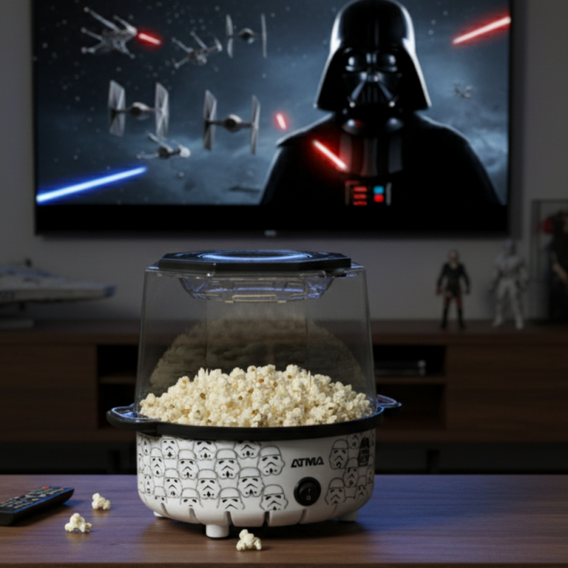POCHOCLERA ATMA POAT9802SWP STAR WARS