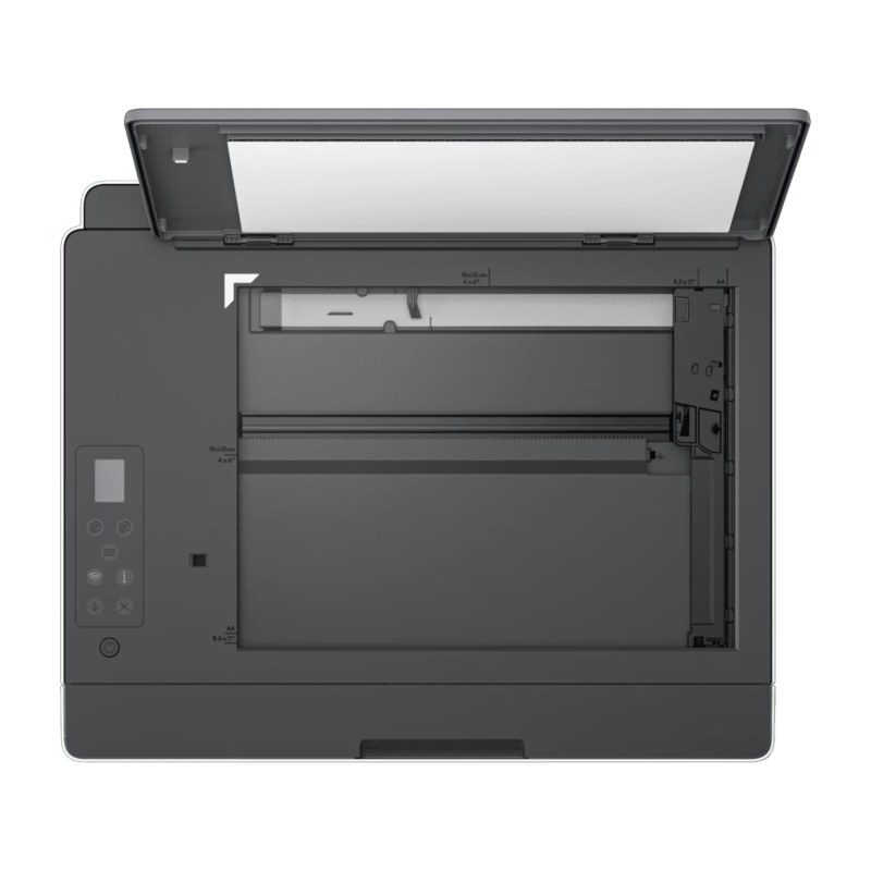 IMPRESORA HP TANK580