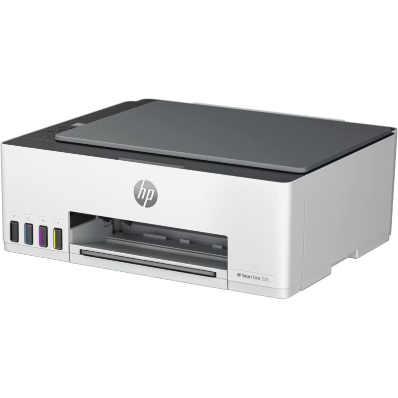 IMPRESORA HP TANK520