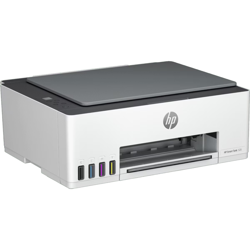 IMPRESORA HP TANK520
