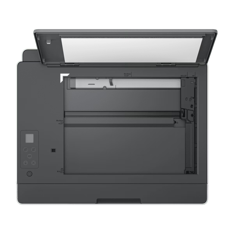 IMPRESORA HP TANK520