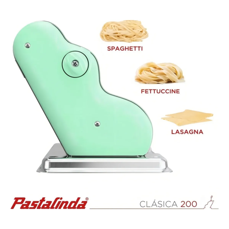 PASTALINDA CLASICA 260 VERDE