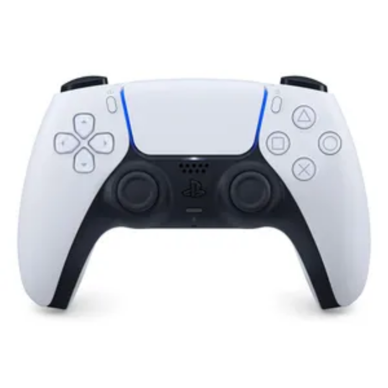 JOYSTICK DUAL SENSE SONY PLAY 5 BLANCO