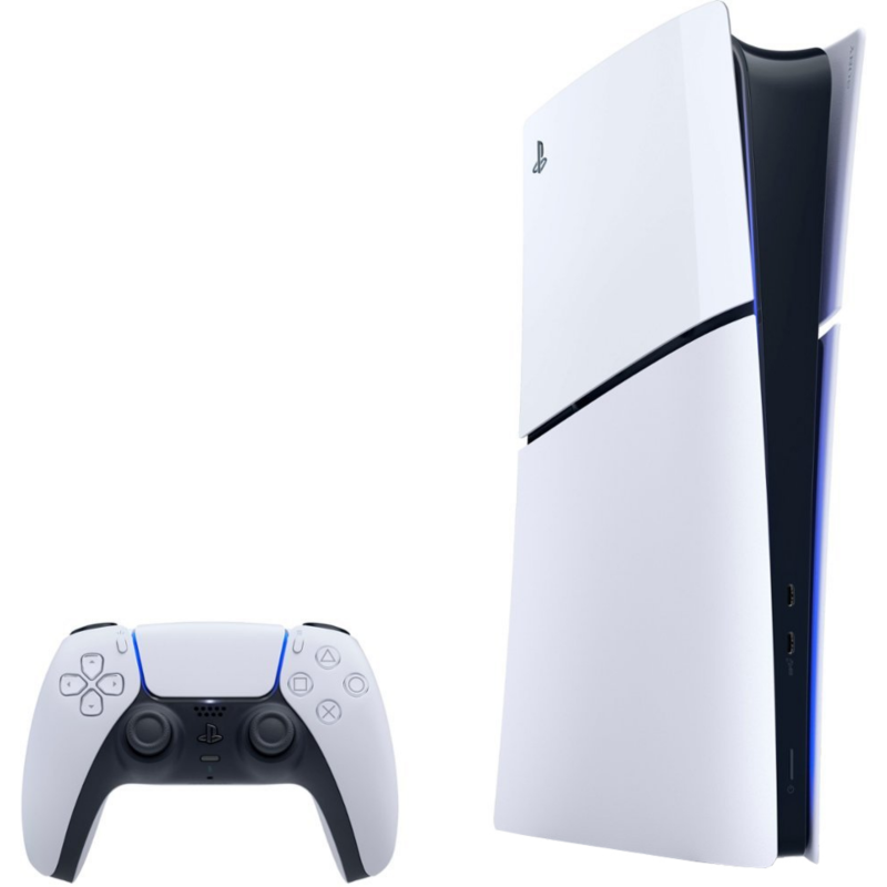 PLAYSTATION 5 DIGITAL EDITION