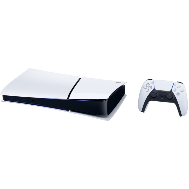 PLAYSTATION 5 DIGITAL EDITION