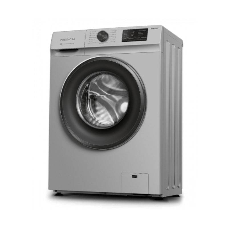 LAVARROPAS PHILCO 6.5KG PHLF6510P2 PLATA