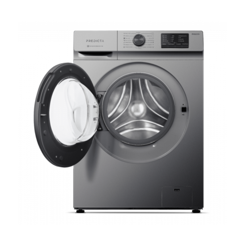 LAVARROPAS PHILCO 6.5KG PHLF6510P2 PLATA