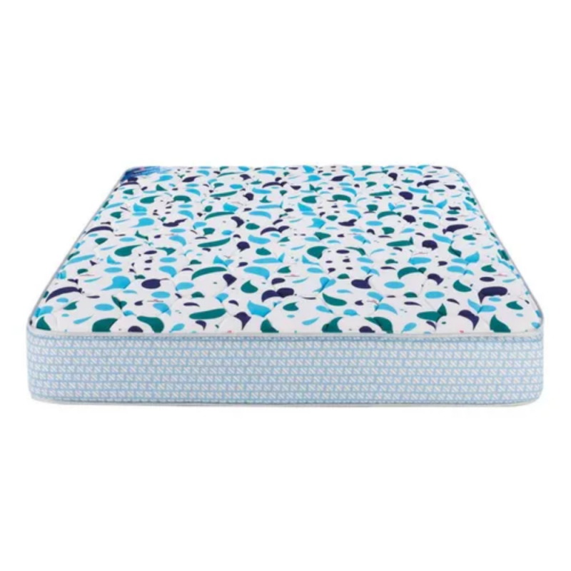 COLCHON SUAVEGOM CONFORT ESPUMA 190X140