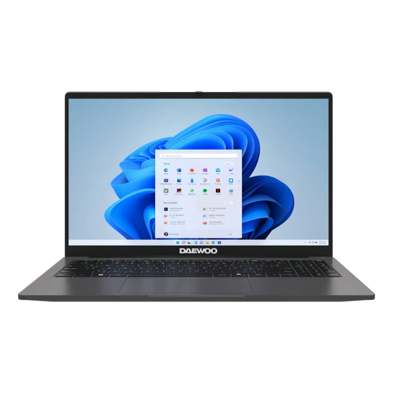 NOTEBOOK DAEWOO I5 G1515W-G12 8/512 GB SSD