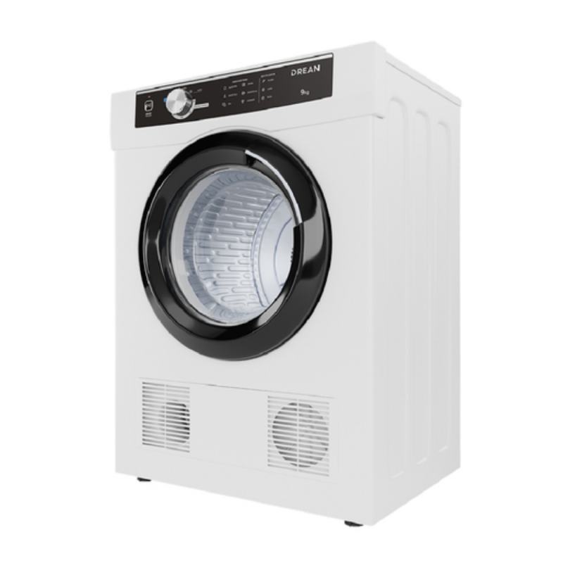 SECARROPAS DREAN POR CALOR 9KG SED090VBCLO