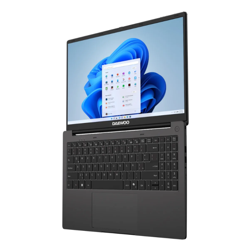 NOTEBOOK DAEWOO I5 G1515W-G12 8/512 GB SSD