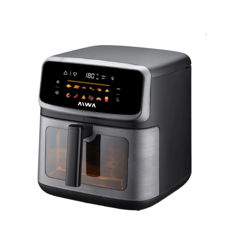 FREIDORA DE AIRE AIWA 10L AW-FA100I