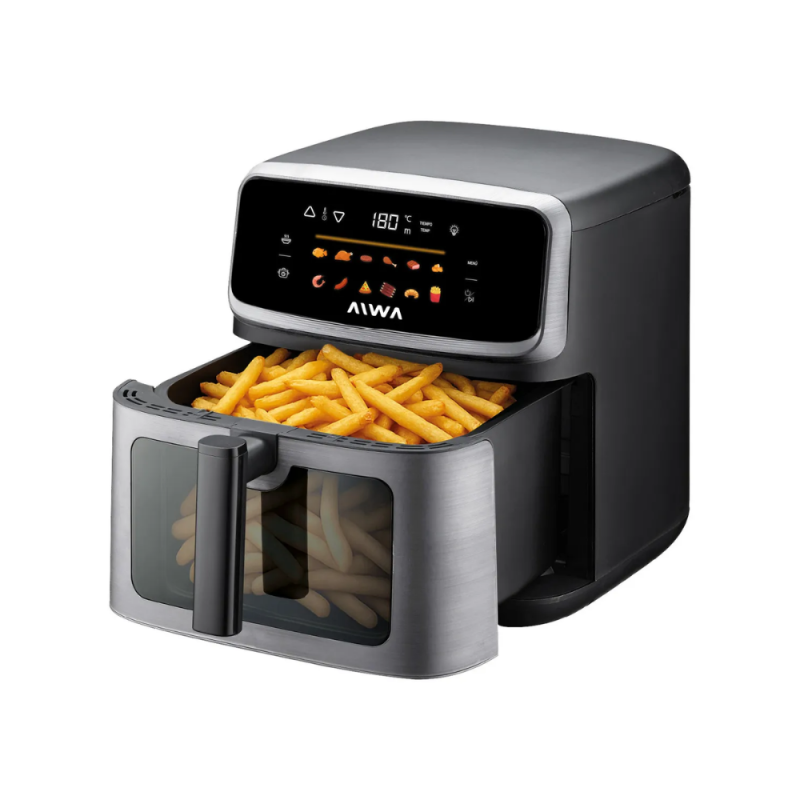 FREIDORA DE AIRE AIWA 10L AW-FA100I