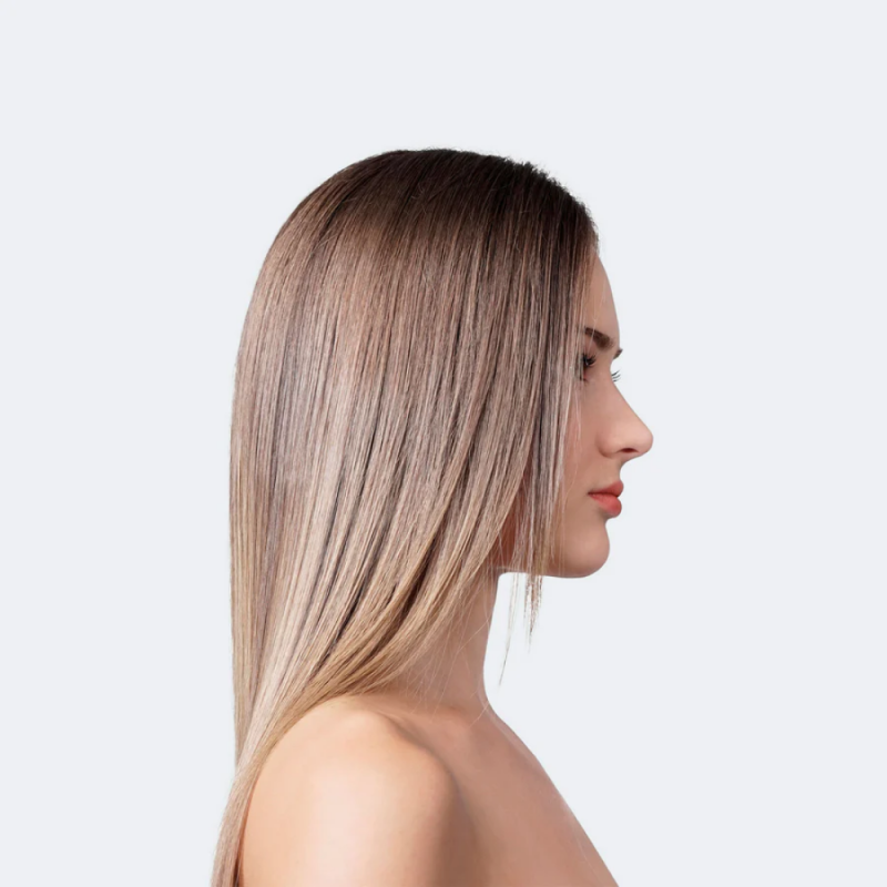 PLANCHITA DE PELO MY PRO B8 200