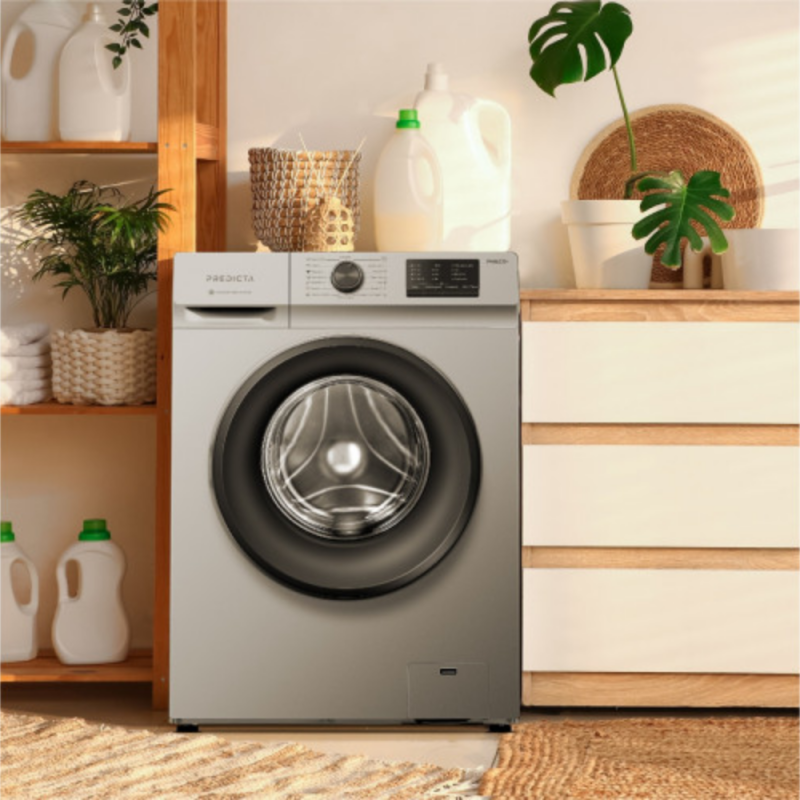 LAVARROPAS PHILCO 6.5KG PHLF6510P2 PLATA