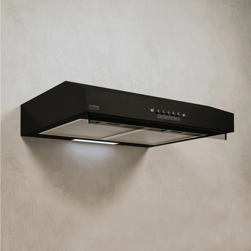 PURIFICADOR LLANOS CLASSIC 60 35513 NEGRO