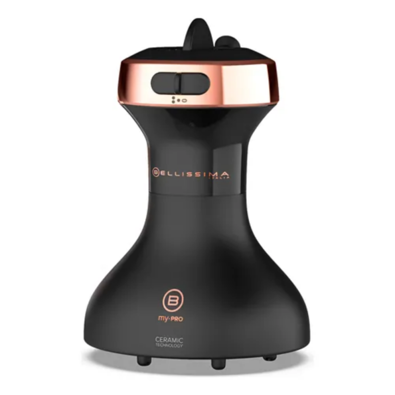 SECADOR DE PELO BELLISSIMA DF1 3000