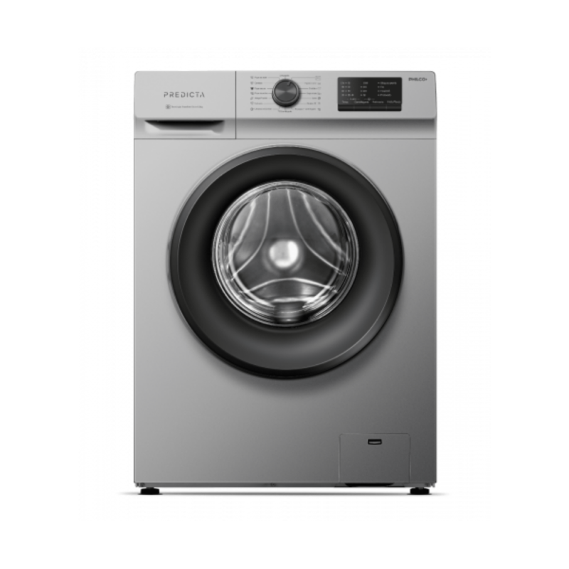 LAVARROPAS PHILCO 6.5KG PHLF6510P2 PLATA