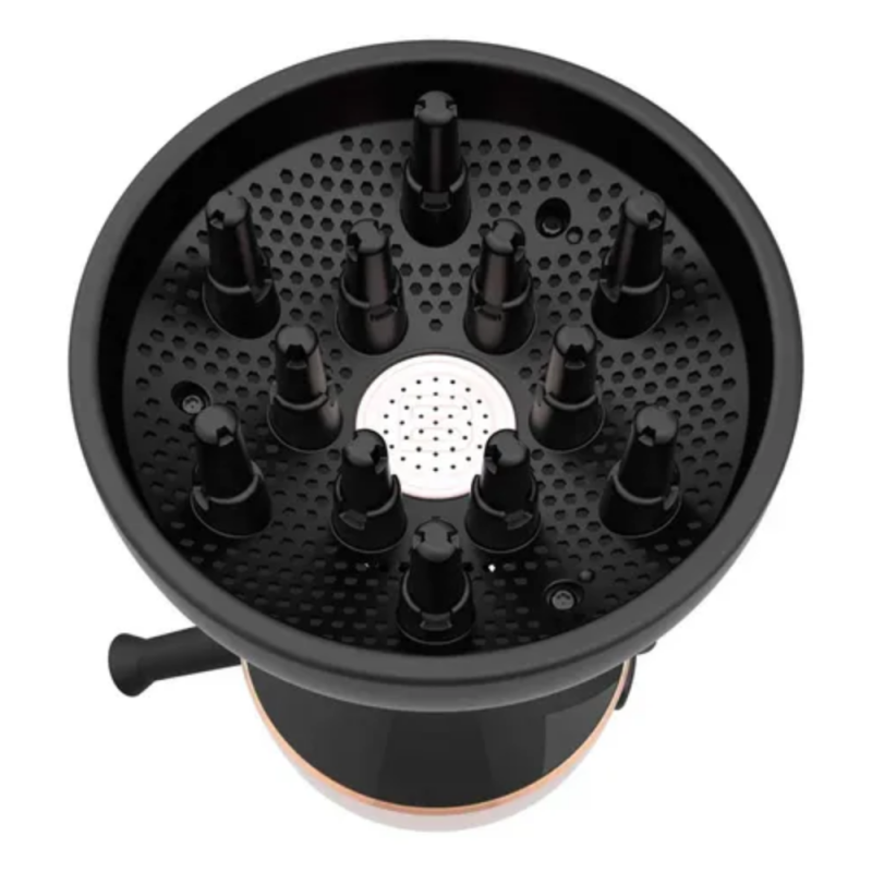 SECADOR DE PELO BELLISSIMA DF1 3000