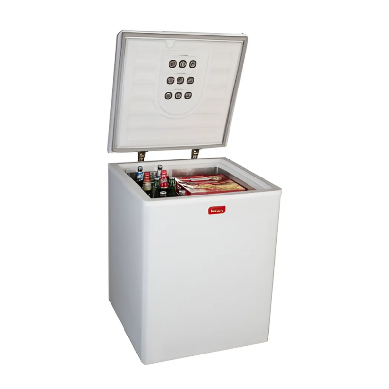 FREEZER NEBA 250 LTRS BLANCO F250