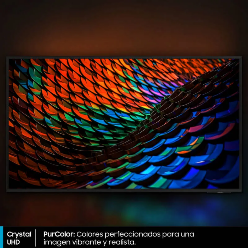 SMART TV SAMSUNG 65