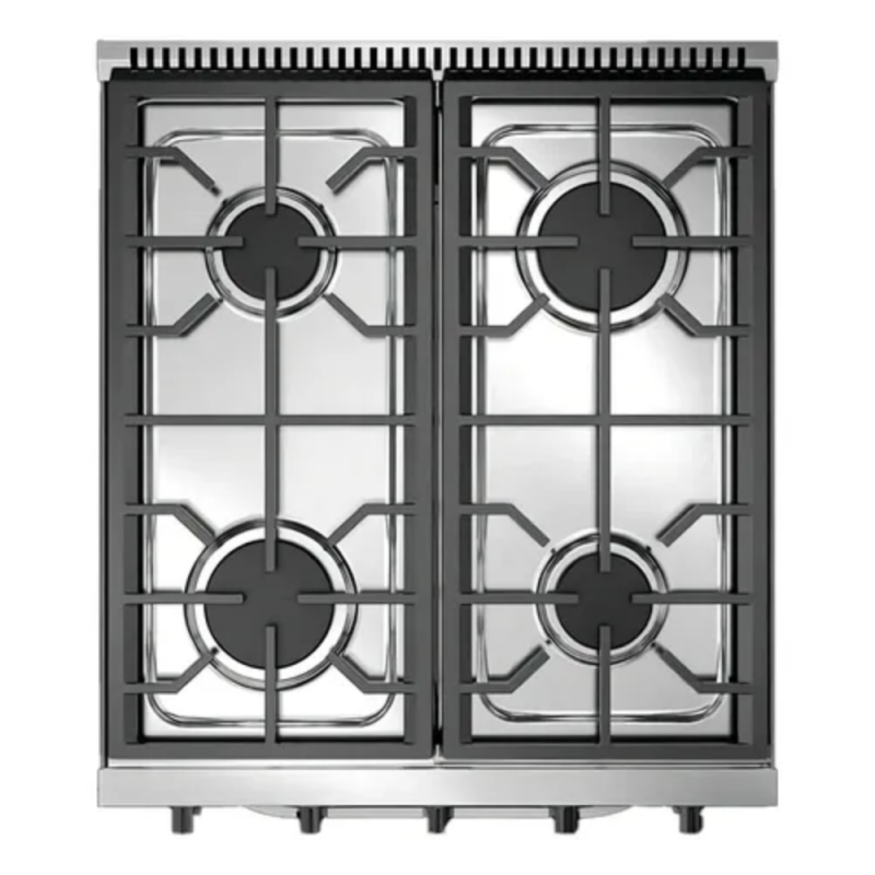 COCINA MORELLI KUMA 510P VISOR