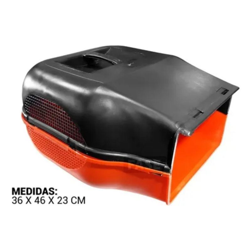 CORTADORA ELECTRICA 2POS C CANASTO R32E DIBRA