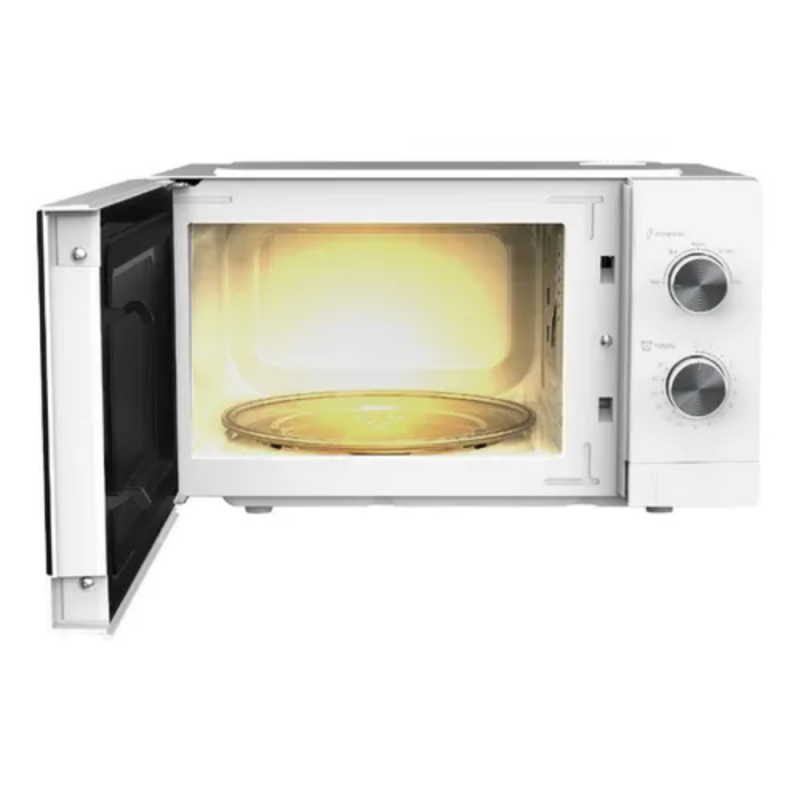 MICROONDAS AIWA 20L MECANICO 700W AWK-MWM020N