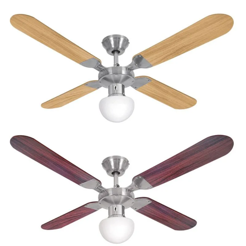 VENTILADOR LILIANA DE TECHO 5VEL VTHM214