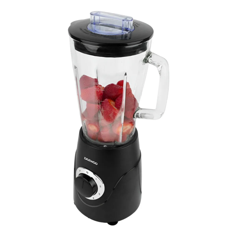 LICUADORA DAEWOO TB9316 V/VIDRIO