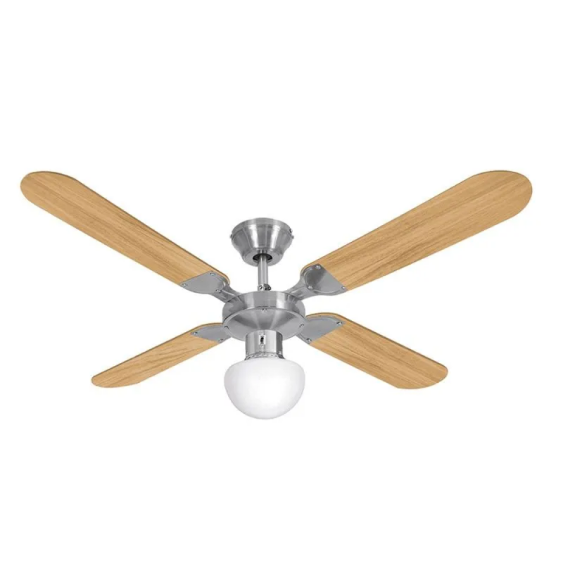 VENTILADOR LILIANA DE TECHO 5VEL VTHM214