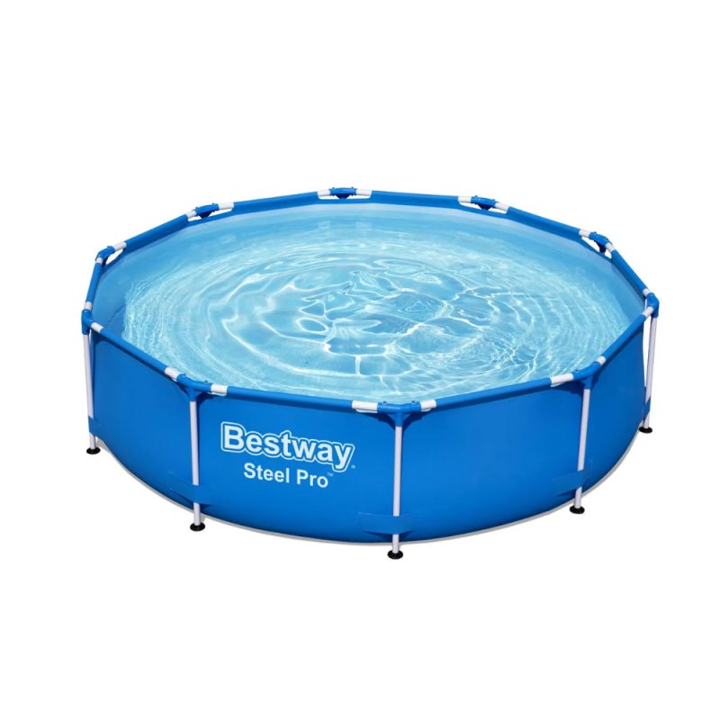 PILETA BESTWAY 3,05Mx76CM 4.678 LTS