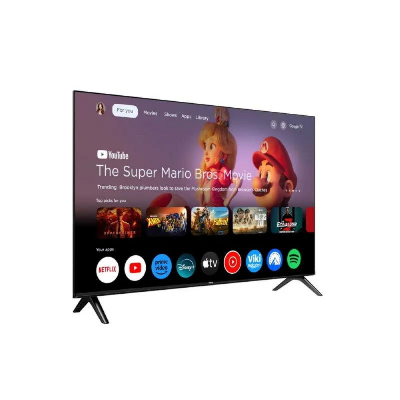 SMART TV RCA 40