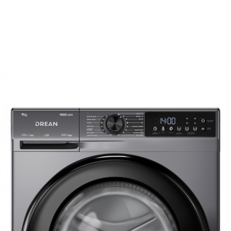 LAVARROPAS DREAN  9.14 PLATA LFDR0914ISGO