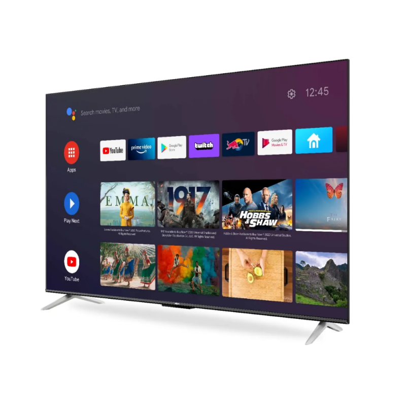 SMART TV RCA 55