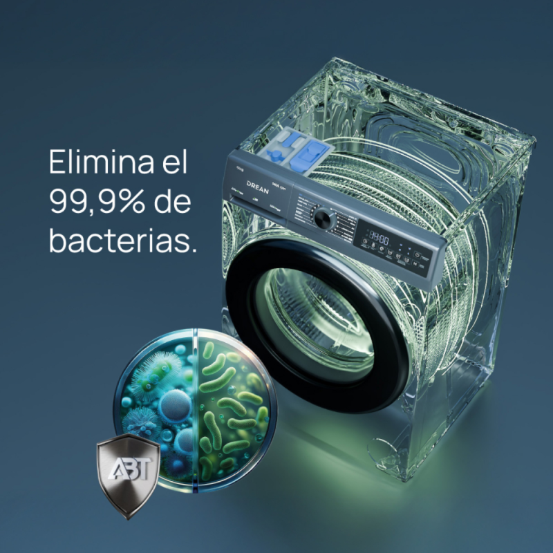 LAVARROPAS DREAN  9.14 PLATA LFDR0914ISGO