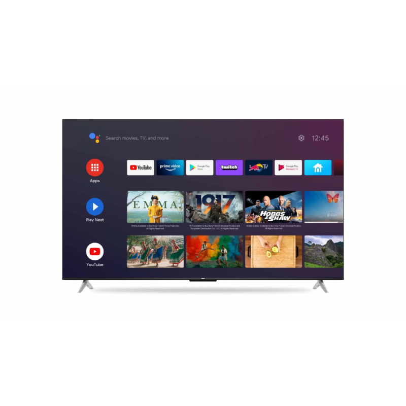 SMART TV RCA 55