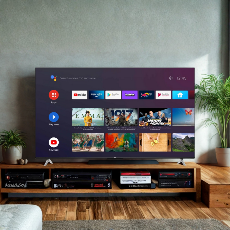 SMART TV RCA 55