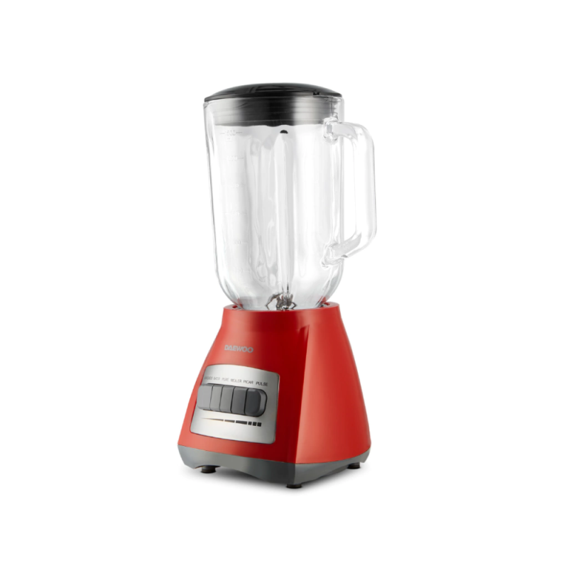 LICUADORA DAEWOO DIBL811G JARRA DE VIDRIO