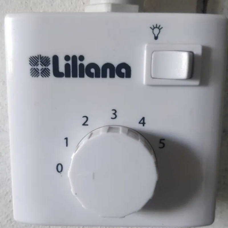 VENTILADOR LILIANA DE TECHO 48