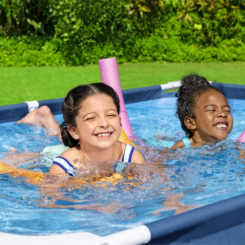 PILETA STEEL PRO 228CMx159CM 10471