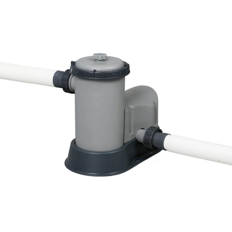 PILETA STEEL PRO MAX ESTRUCTURAL 25624L 549CMx122CM 56462