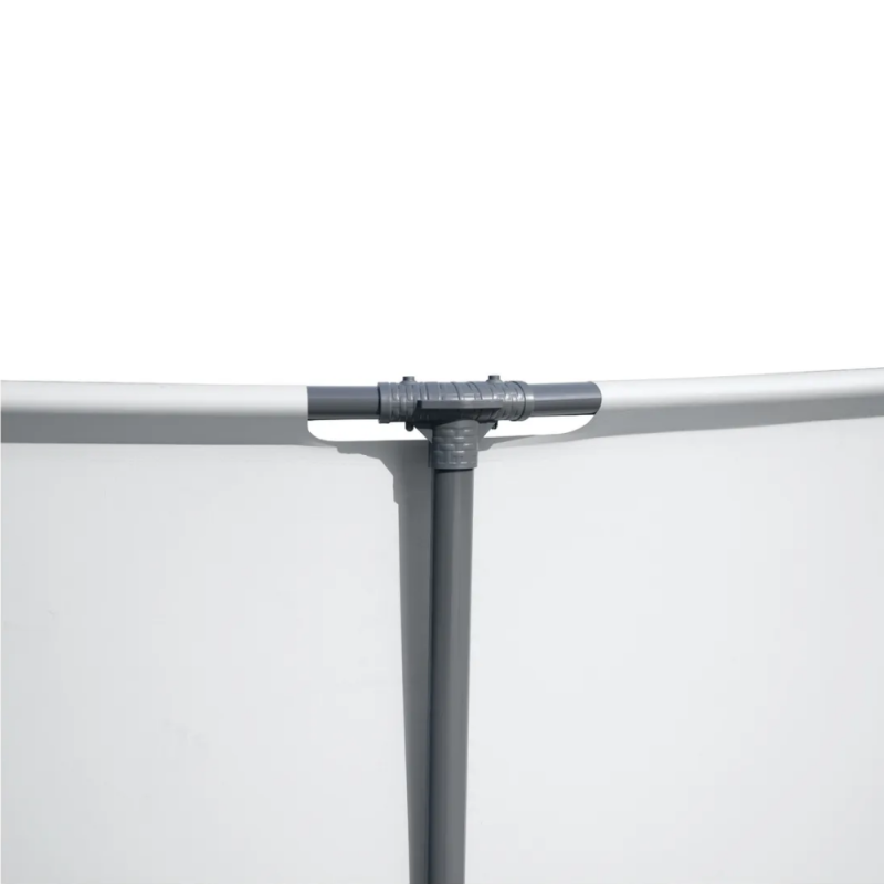 PILETA STEEL PRO MAX ESTRUCTURAL 25624L 549CMx122CM 56462