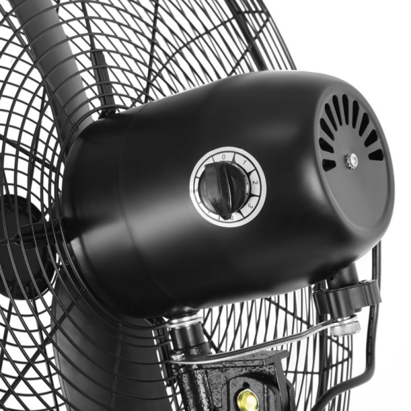 VENTILADOR ALPACA DE PARED 30