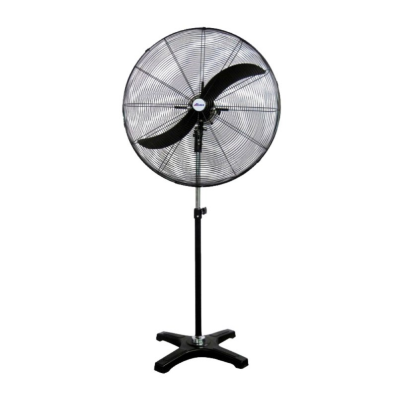 VENTILADOR ALPACA DE PIE 30